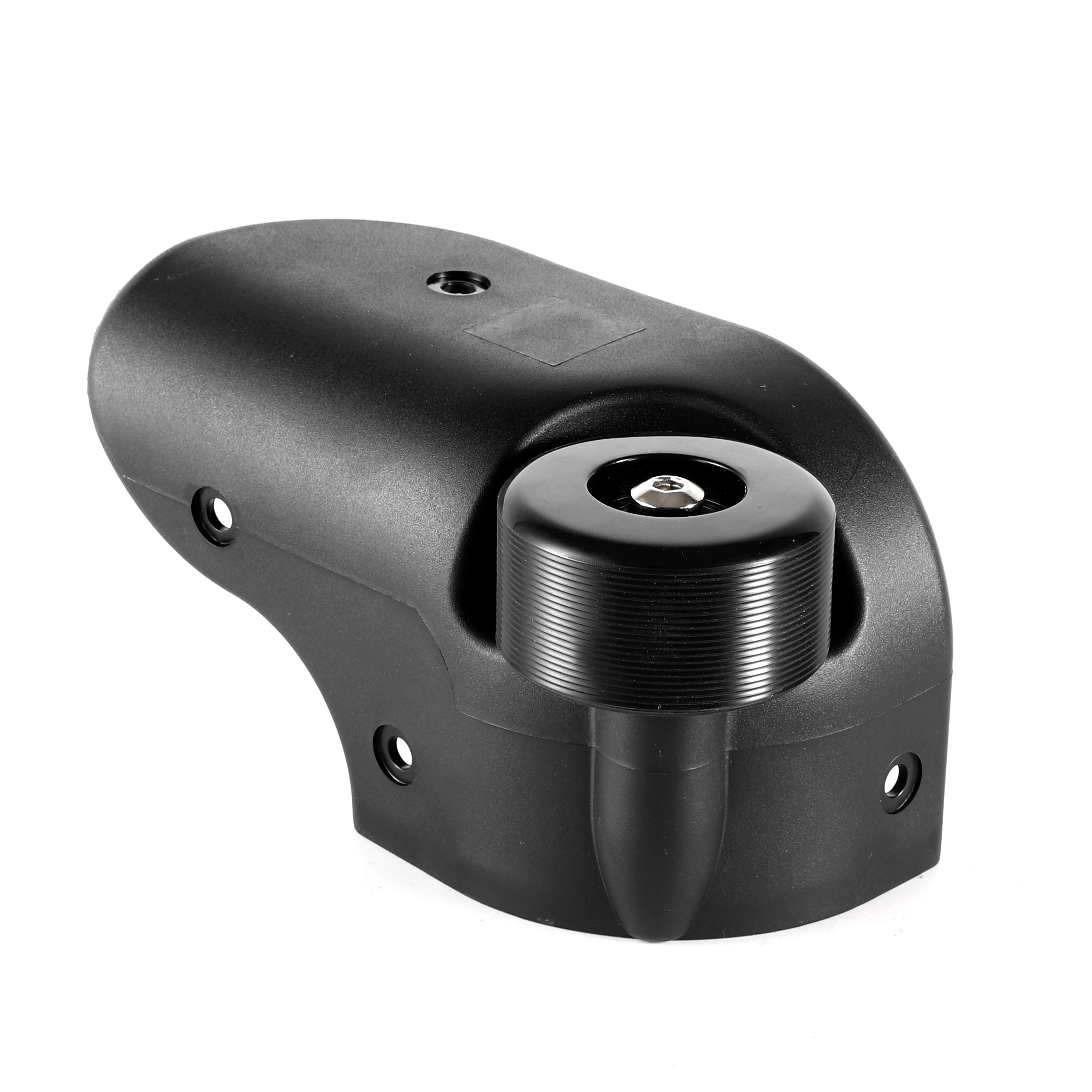 Professional suitcase casters with high quality PU rotating wheel trolley accessories and cart wheel made of PU noiseless wheel
