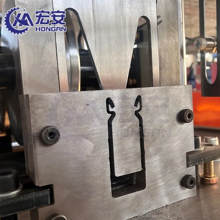 Good Quality door frame Roll forming machine Metal door frame Profile machine door frame Making machine