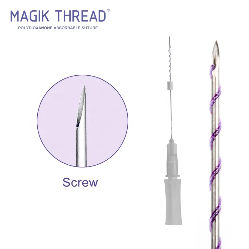 Винт 27 г 50 мм, американские новые косметические средства для ухода за кожей, изготовленные из Южной Кореи