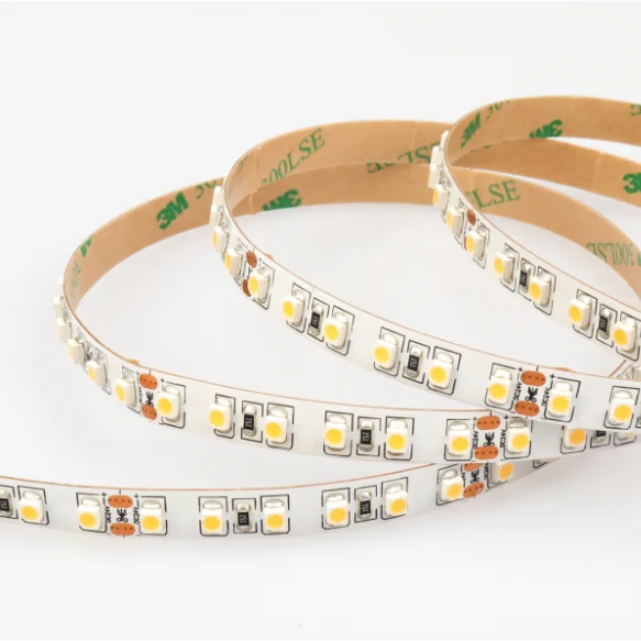 5 Years warranty 3528 led strip light ce rohs ul flexible low voltage 12v 24v 60 120 led/m 3528 led tape