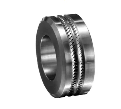 Carbide Roller Cemented Carbide Tungsten Carbide Roll Rings