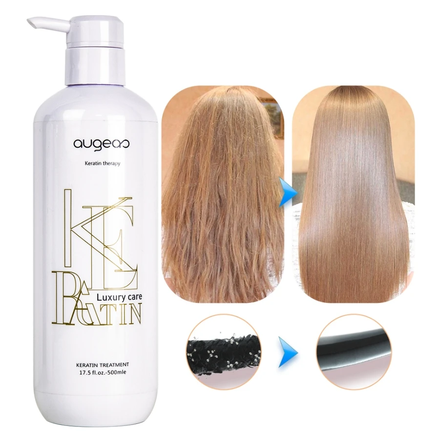 best price brazilian keratin treatment for damaged hair