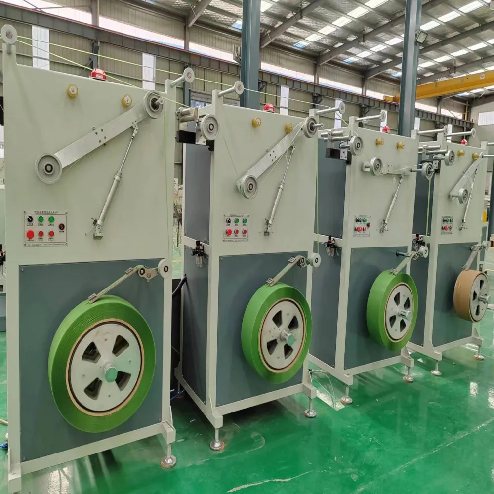 plastic strap production line pet strap production line