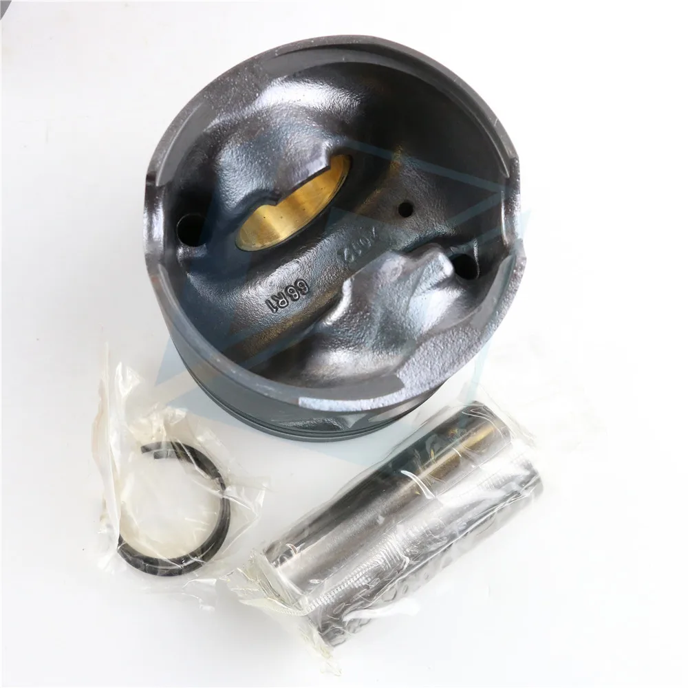 Бесплатная доставка Поршень двигателя Ben z OM642 OM642.826 6420307617 6420308217 A6420308217 A6420302018 W166 X166 12-18