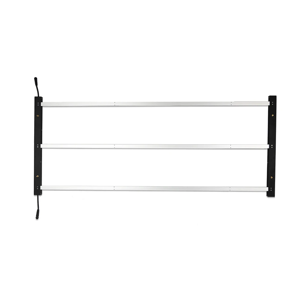 
60w 90w 120w full spectrum SAMSUNG lm301b LED grow light replacing fluorescent grow light 