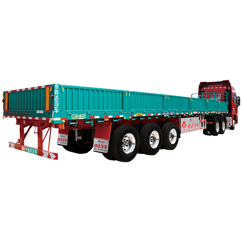 beer transport semi trailer for sale semi trailer bulk cement transport truck 3 doors cargo box semi