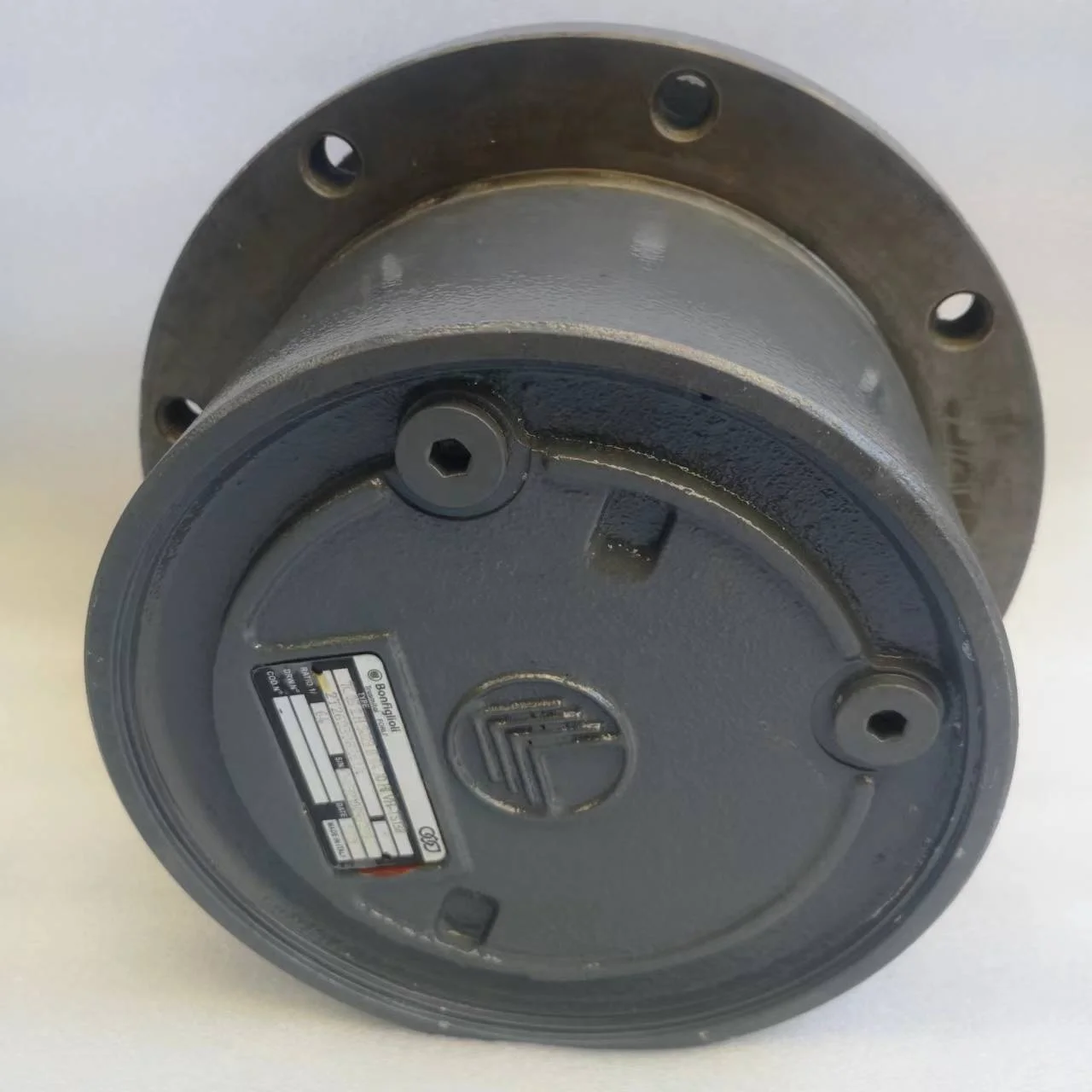 Коробка передач 705C2HS023B64J0HIV 2T260308261A