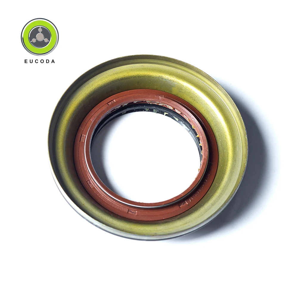 Auto Transmission Oil Seal Left Right Transmission Edge Gasket For Peugeot Citroen For Howo Chassis