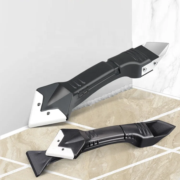 Набор силиконовых инструментов с высококачественными профессиональными отделочными инструментами