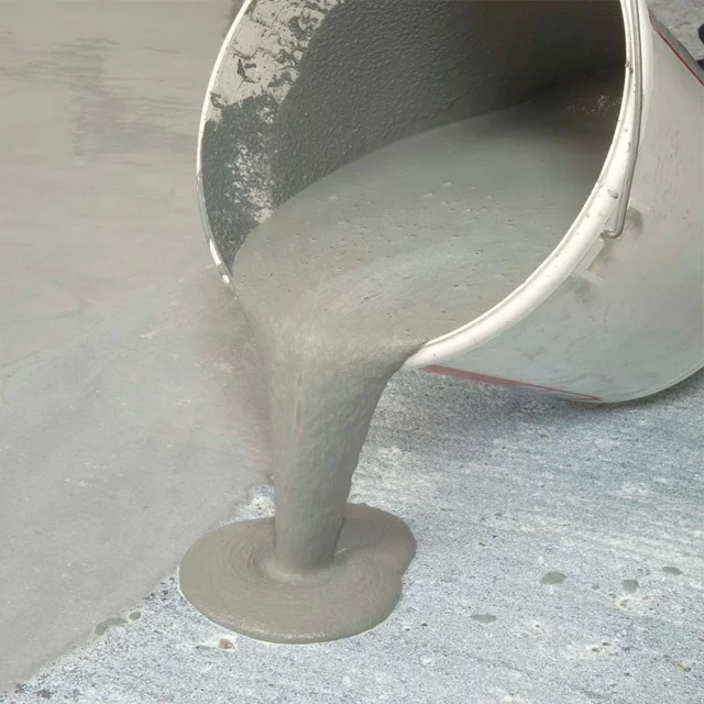 Concrete Admixture of Polycarboxylate Superplasticizer Ester Powder