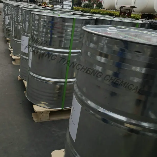 N-methyl-pyrrolidone  NMP