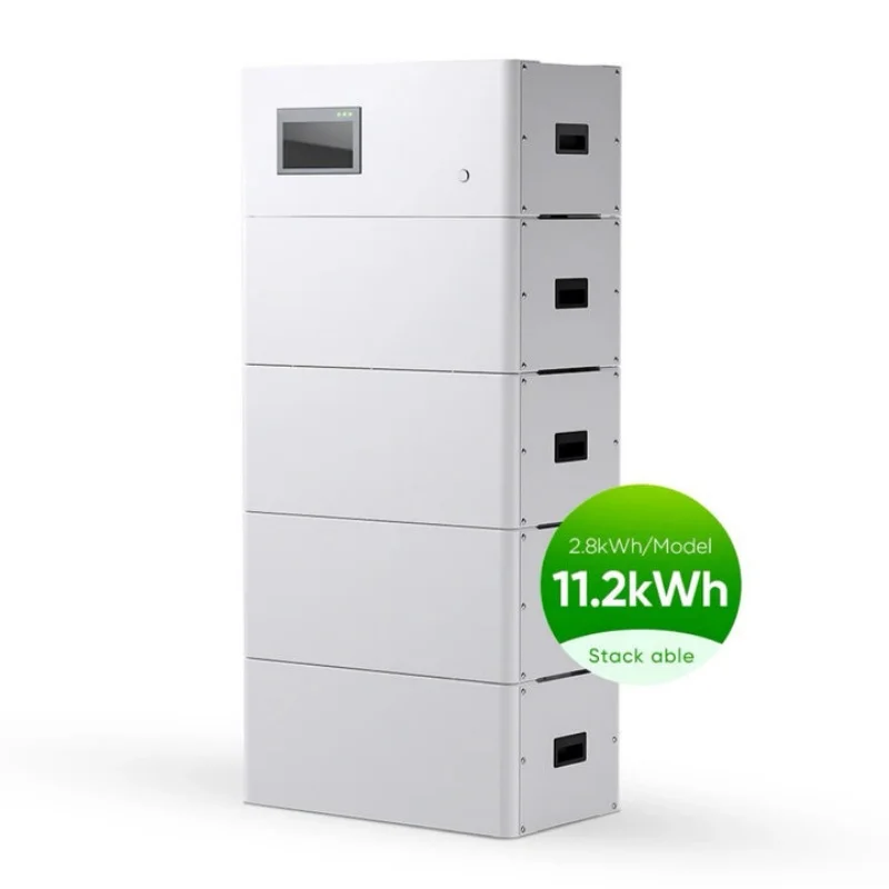 Аккумуляторная система lifepo4 48 В 100 А/ч 150