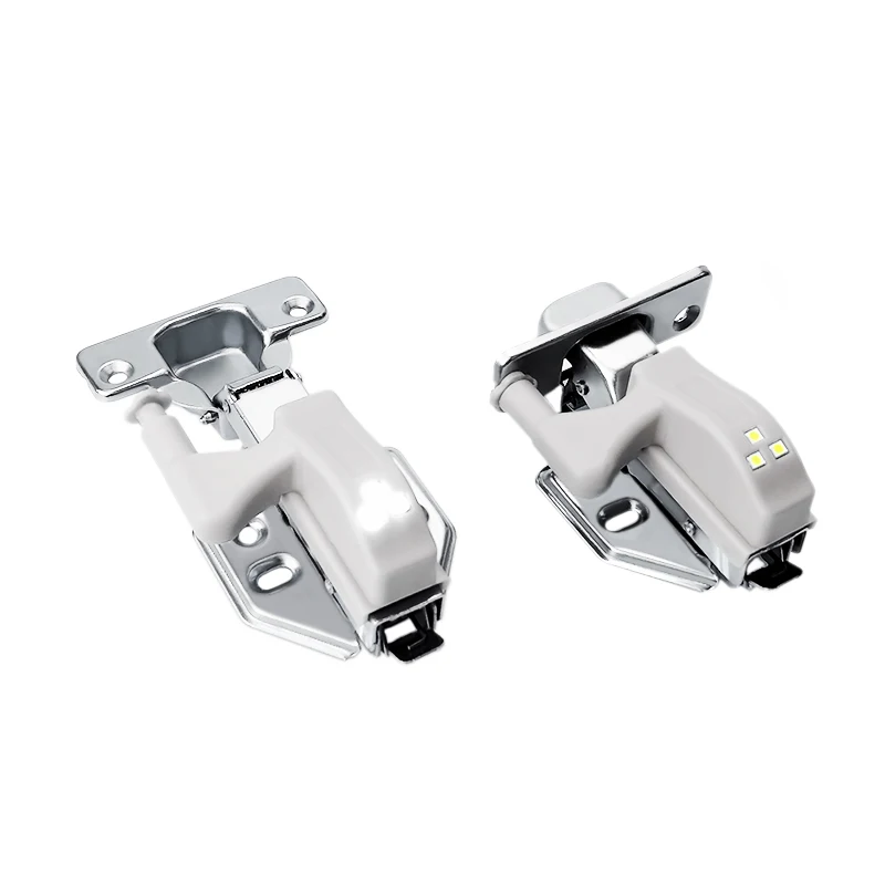 Light cabinet lamp LED Opening inner hinge lamp Door Hinge