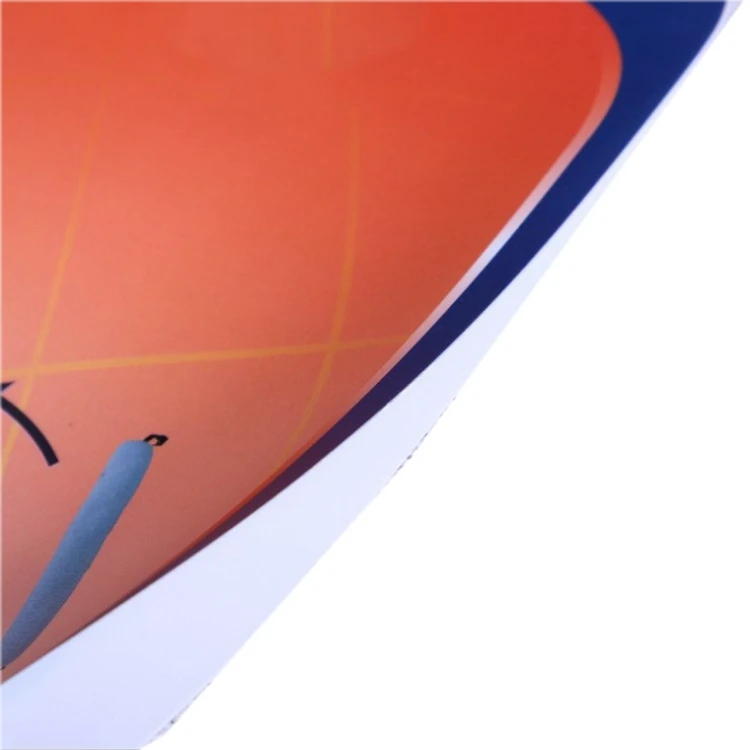 Processing customized PP card PVC clothing tag customization wholesale supply plastic logo