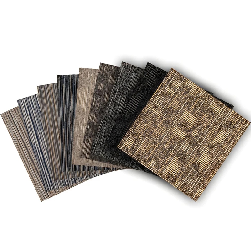 China Factory PVC Backing square flooring tile carpet For hotel  Comercial Living Room Rug Large Carpet Tiles