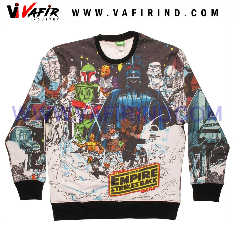 Cheap high Quality Hoodies sweatshirts 100% Polyester oversize sweater blank Sublimation Hoodies for DIY printing