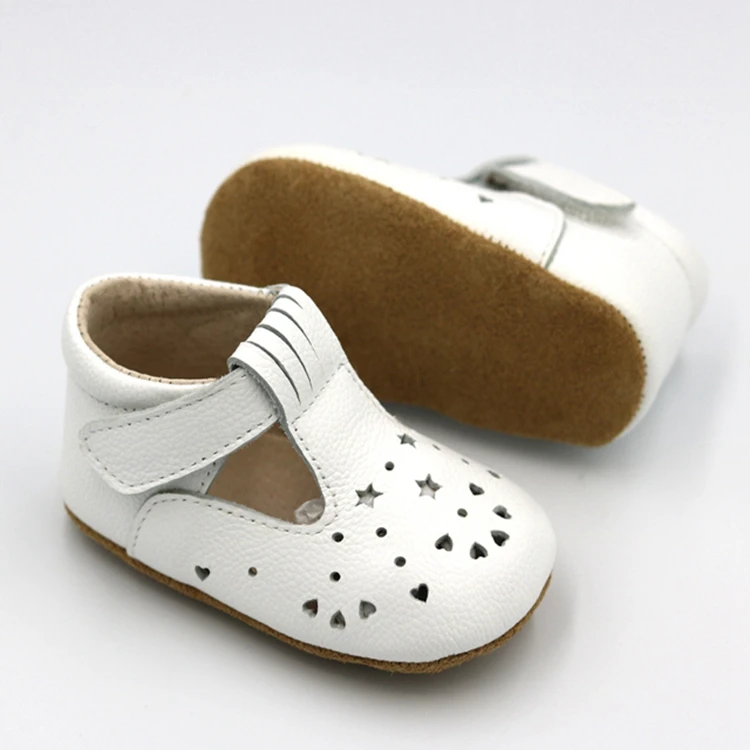Summer Type Anti-Slippery Rubber Baby Girl Party