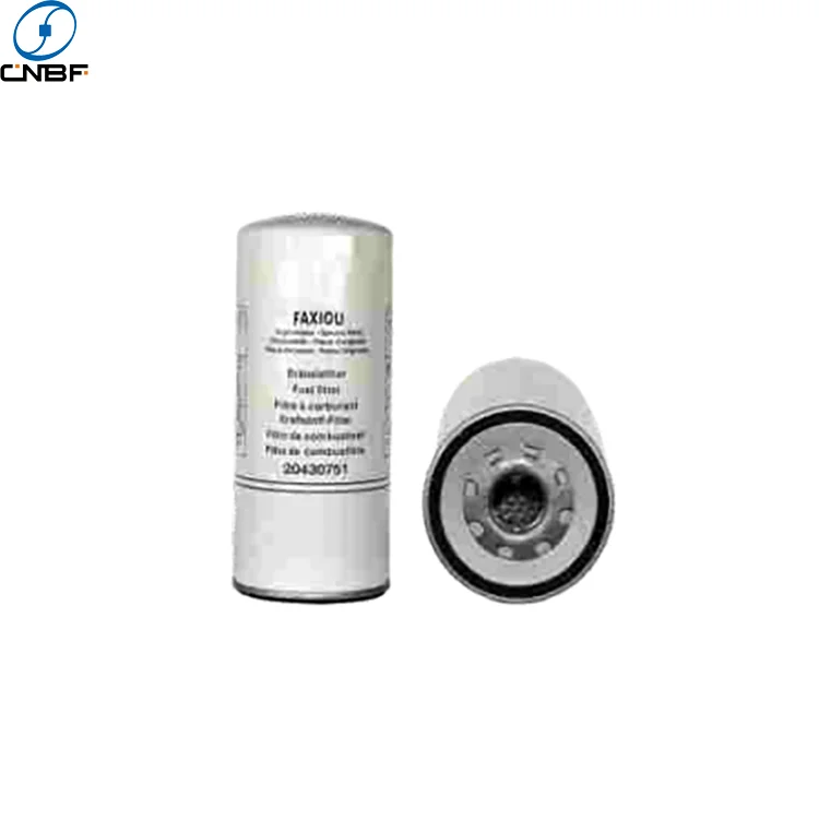 CNBF Flying Auto Engine Oem Quality Car Accessories Oil Filter 11708555 For Truck VOLVO MANN