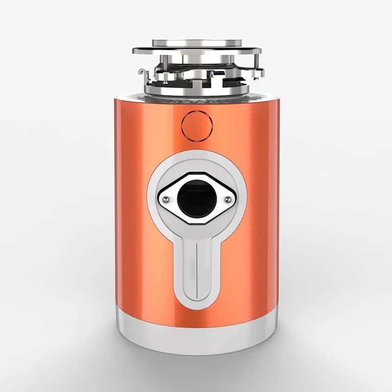 Измельчитель пищевых отходов для кухни, измельчитель отходов