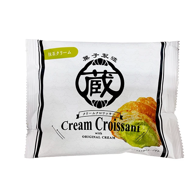 Kuraya mild taste various packed baked snacks with rich taste