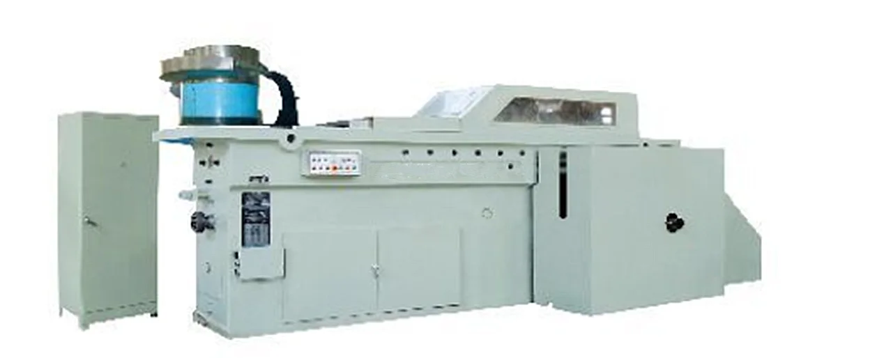 horizontal extrusion5.5