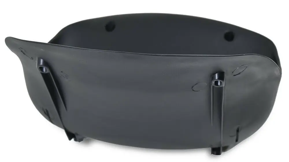  Bucket Plastic Seat for Drift Trike Go kart Cart