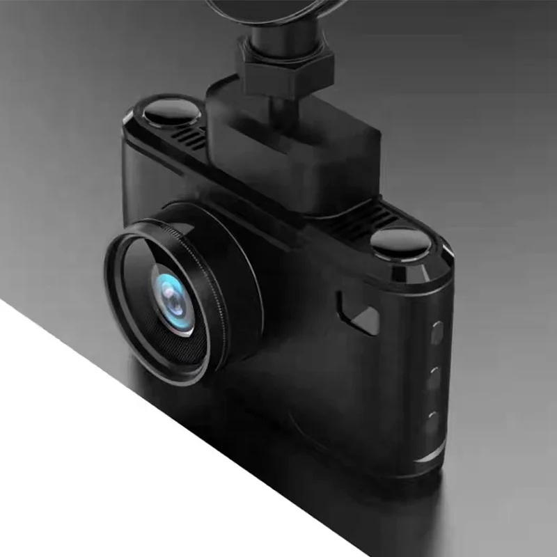 Radar 1080P dash camera Speed warning for traffic police car black box wifi gps dash cam