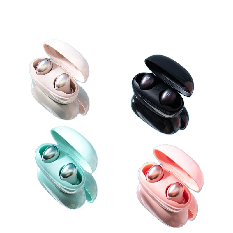 1MORE ColorBuds ESS6001T TWS Fast Charging BT Wireless In-ear Earphone Support APTX AAC With MIC+Charging Box For Phones