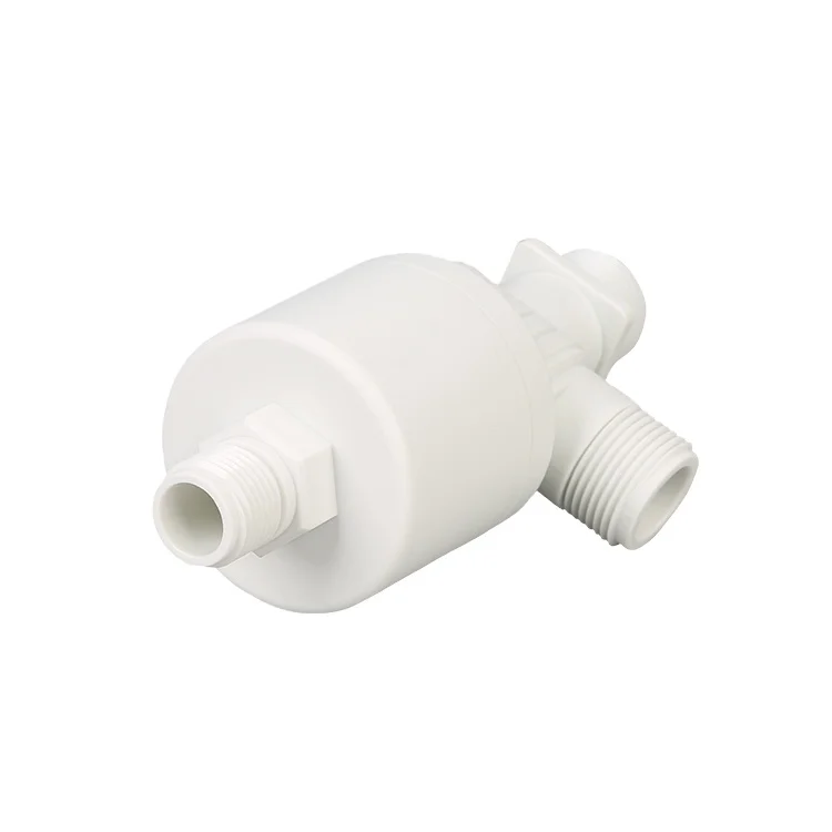 Hot Selling long term working warranty  Float Valve For Water Tank Garden Water Timers Float Control Valve