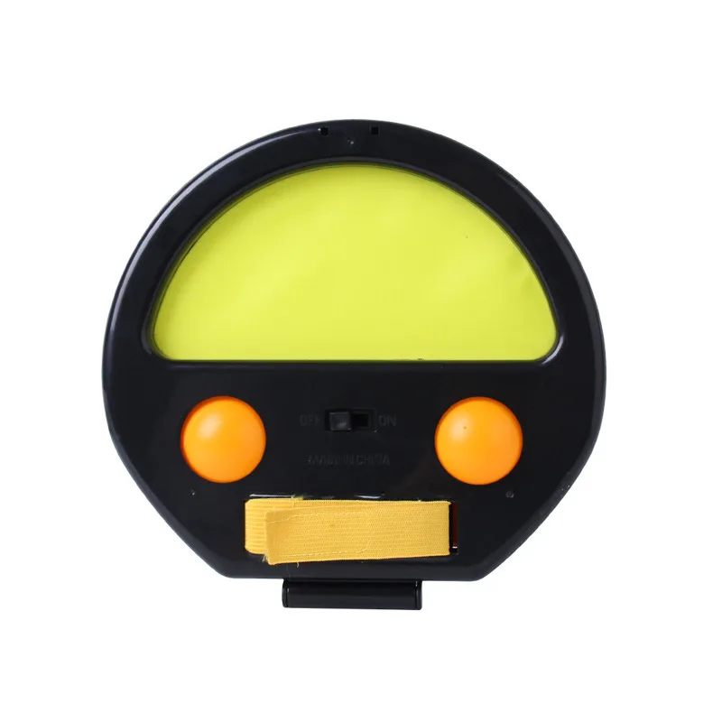 Custom color cheap price sporting goods toys games foam squap catch ball toy