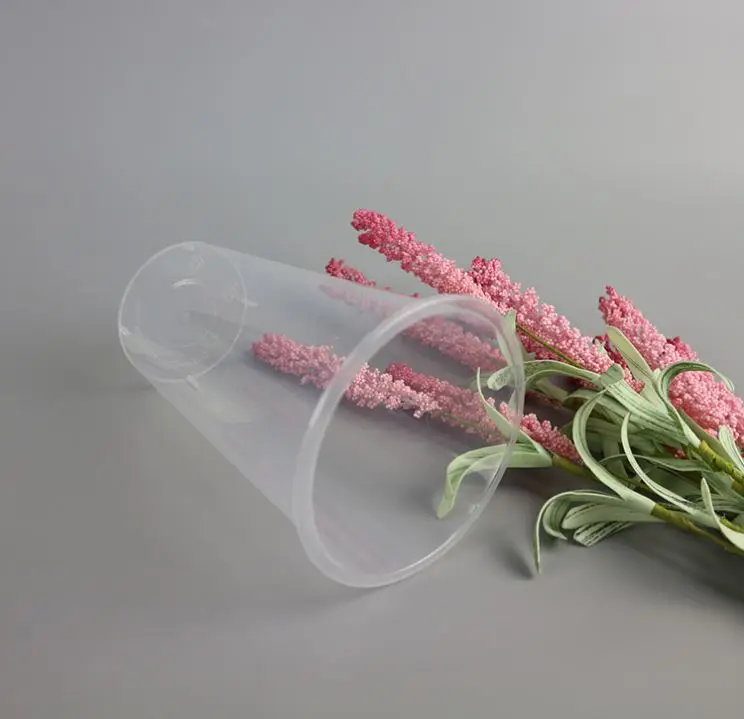 
Customized Design Beverage packaging Cups 