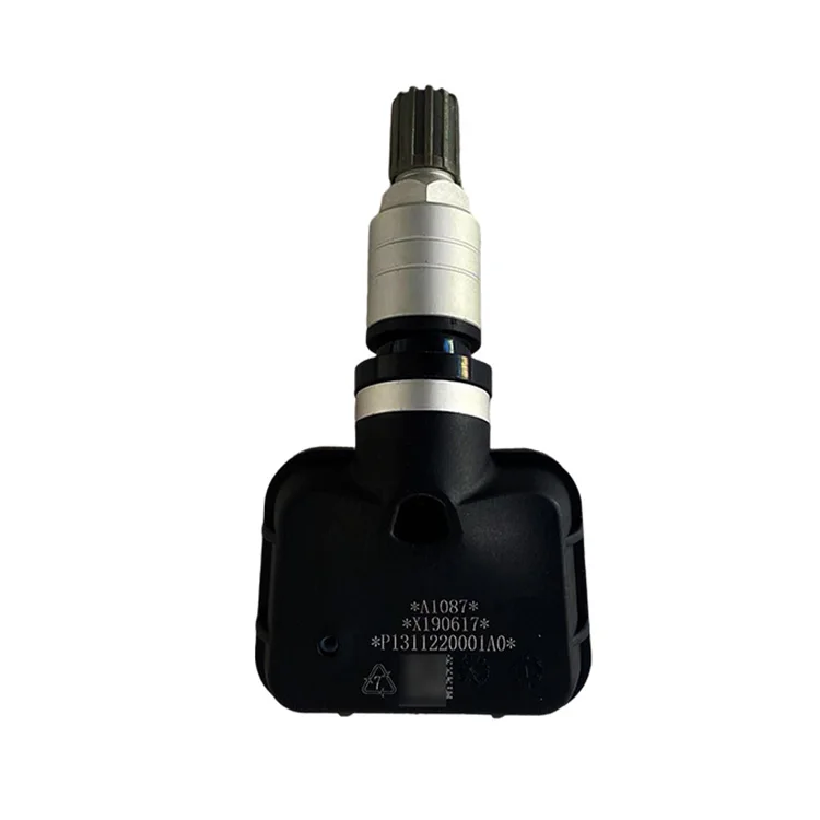 Foton Tuyano E S tire pressure sensor original factory commercial automotive parts P1311220001A0