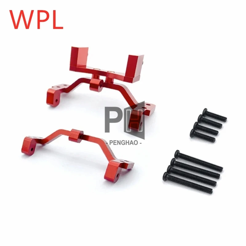 Metal Pull Rod Mount Seat and Servo Mount Bracket Custom Cheap CNC Machining Service CNC Machining CNC Parts Machined Parts