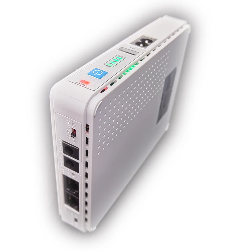 Shenzhen Мини-источник питания постоянного тока с выходом 5V USB 9V 12V 15V 24V однофазный 220V для сетей