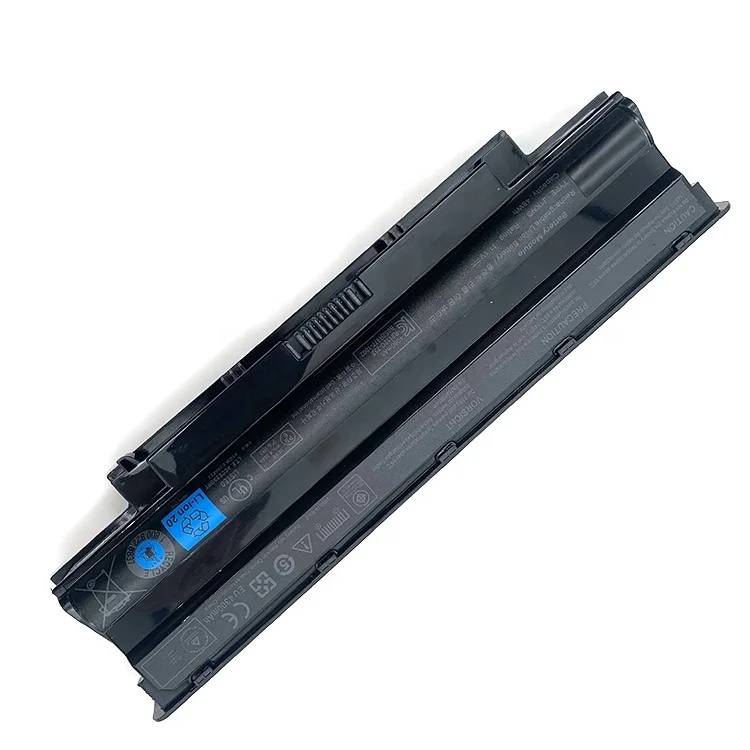 Hot Selling for Dell Inspiron Laptop Battery  3420 3520 15r 17r 14r 13r N5110 N5010 N4110 N4010 N7110 N3010 M5110