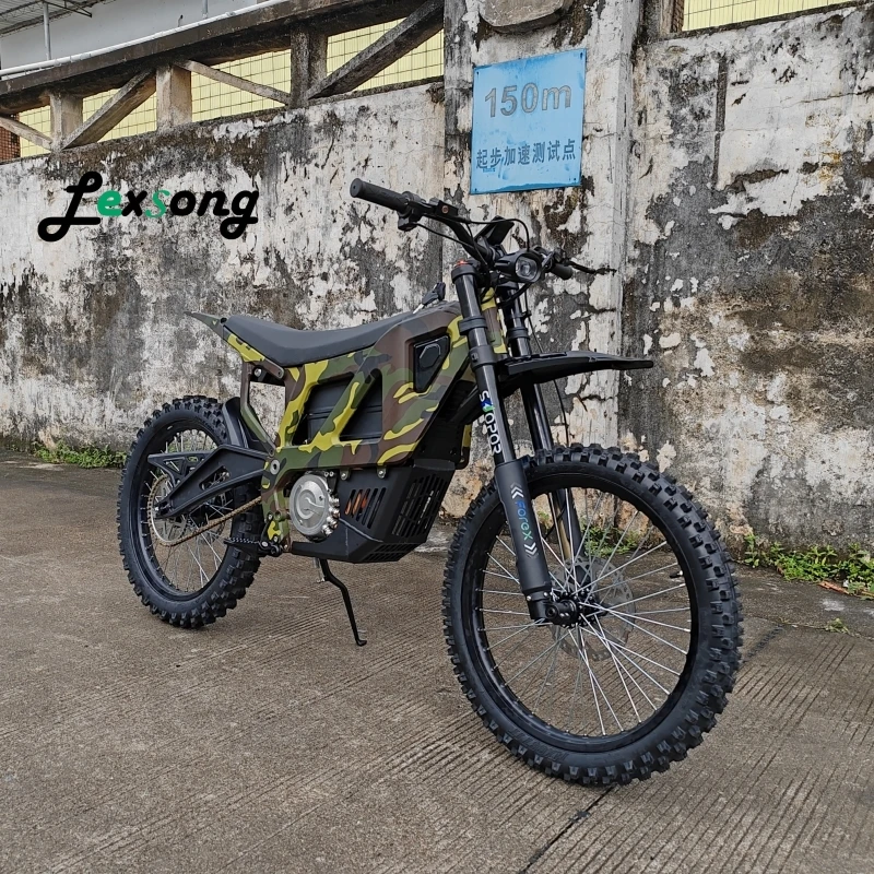 2023 супер-электровелосипед Bicicleta Eletrica 12000 Вт ступичный двигатель 72 В электровелосипед быстрая электрическая рама для грязного велосипеда продажа