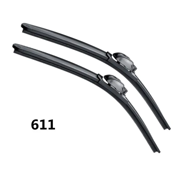 High Quality Control Heat-resistant Wiper Blade For Auto Parts