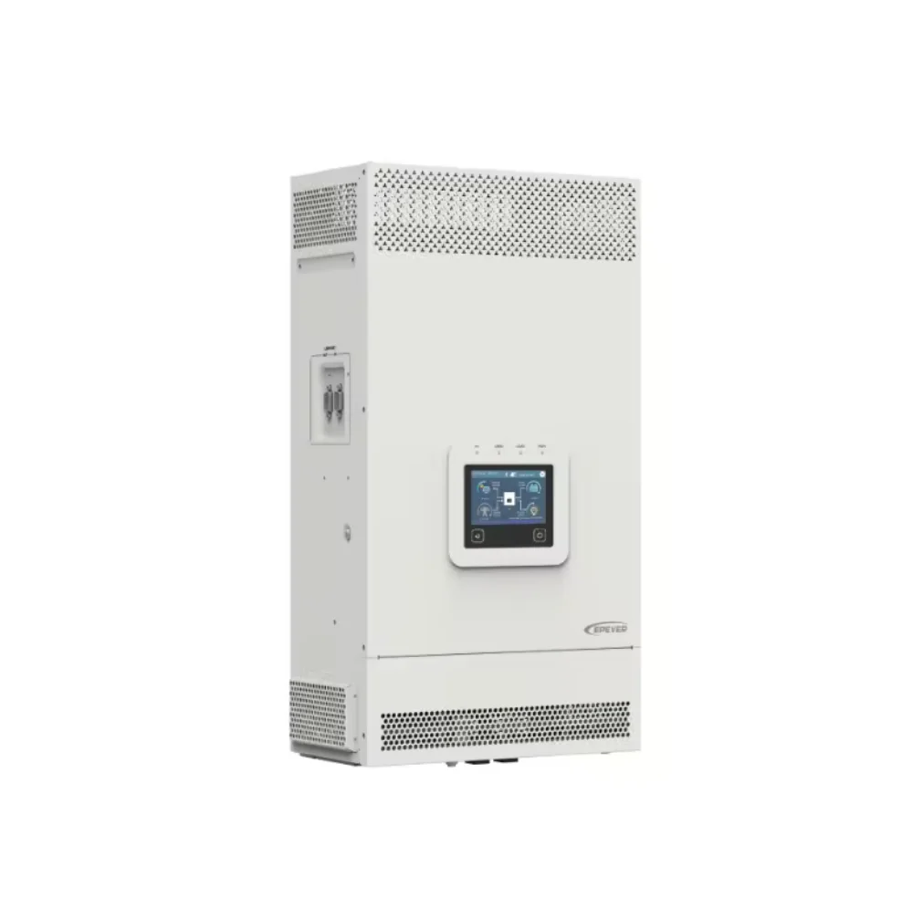 SolarWave Pro 48V Off-Grid Inverter KP 3.5KW/5.5KW Hybrid Inverter