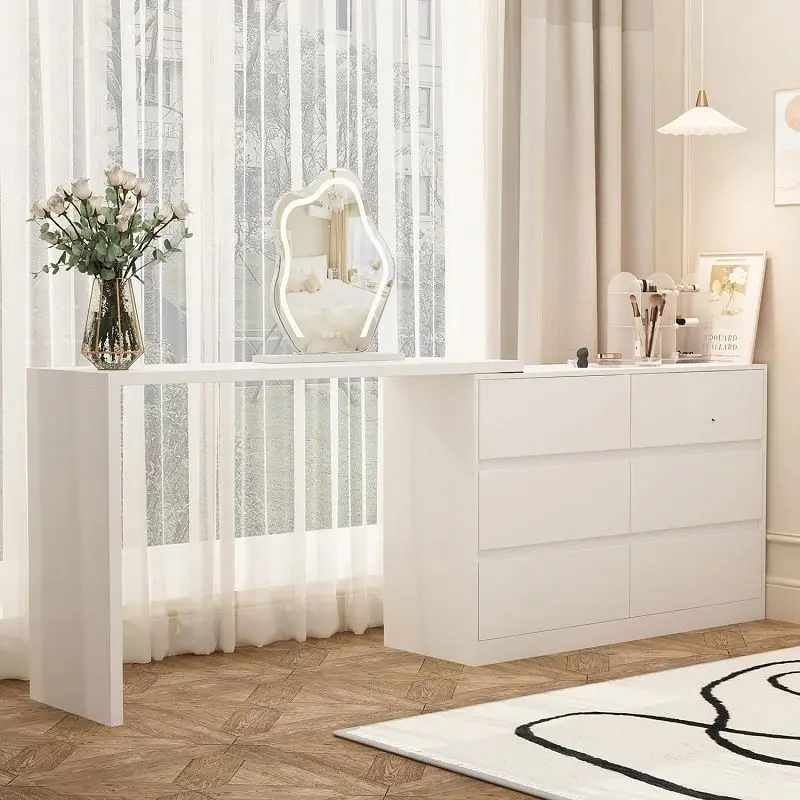 Table Can Be Moved Simple Multifunctional Table