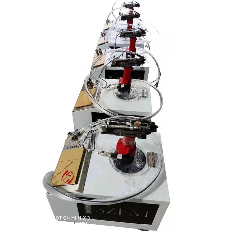 Hot sale automatic feeder auto feeding rivet tools machine automatic rivet feeder