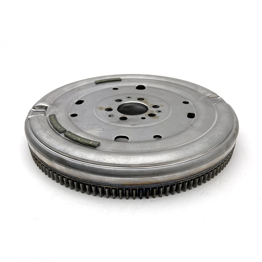 Transpeed DSG DQ200 0AM transmission system flywheel for 7 speeds clutch 6 Hole 129T 415051809