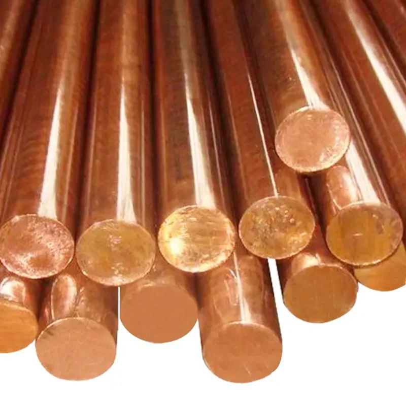 C3710 C3600 C4430 C4621 Brass Round Bar price bronze Rod golden alloy polished surface