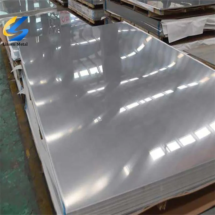 Best Price Hot Sale 316 304L 316L 201 304 430 301 321 Cold Rolled Stainless Steel Sheets