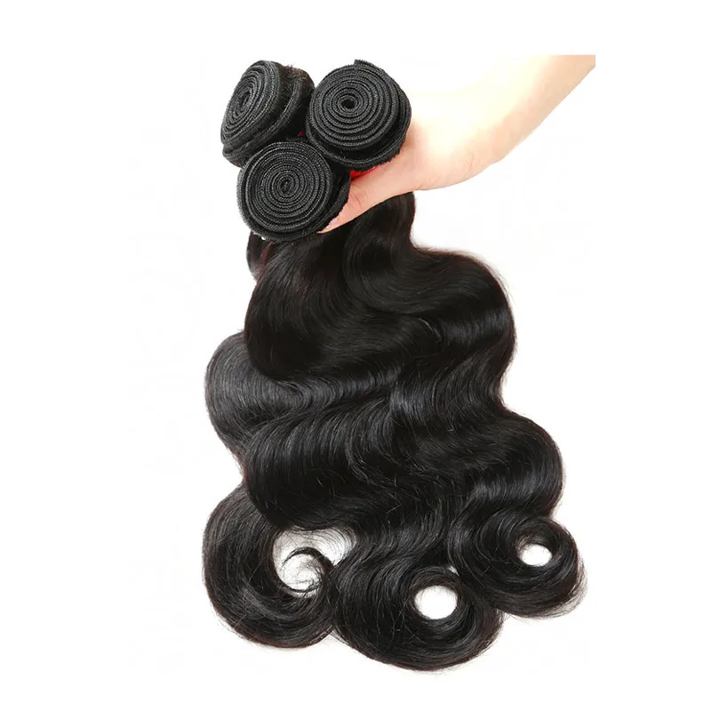 12A Grade High Quality Double Drawn Raw Virgin Cuticle Aligned Human Hair Bundles,Human Hair Extension Vendors