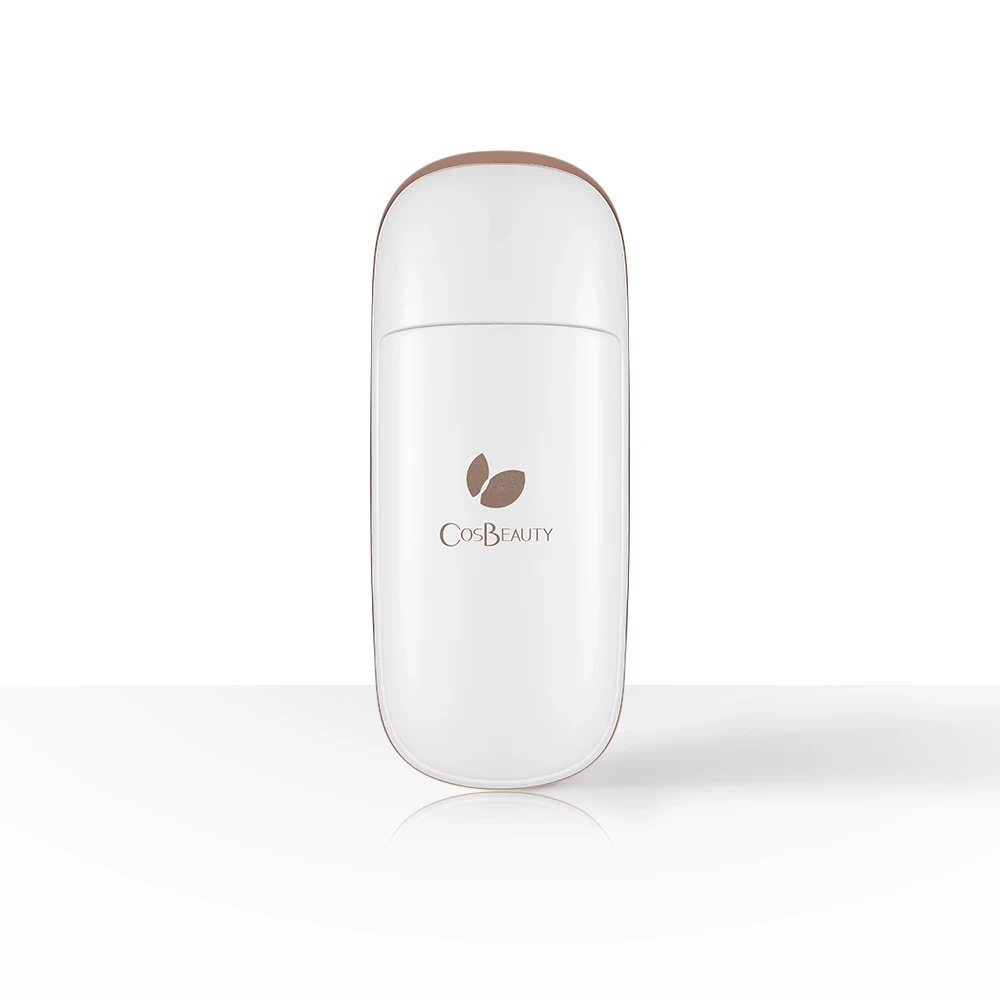 COSBEAUTY deep cleansing nano facial mist sprayer personal spa equipment facial steamer wholesale