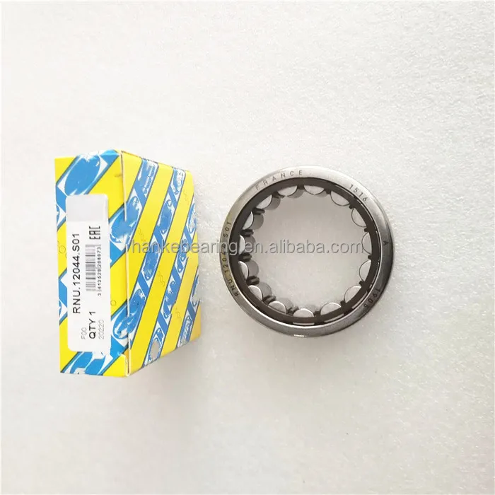 Good price 34*51*17.5mm F-91108 bearing RNU.12044.S01 Auto Part Gearbox Bearing F-91108 needle roller bearing 91108
