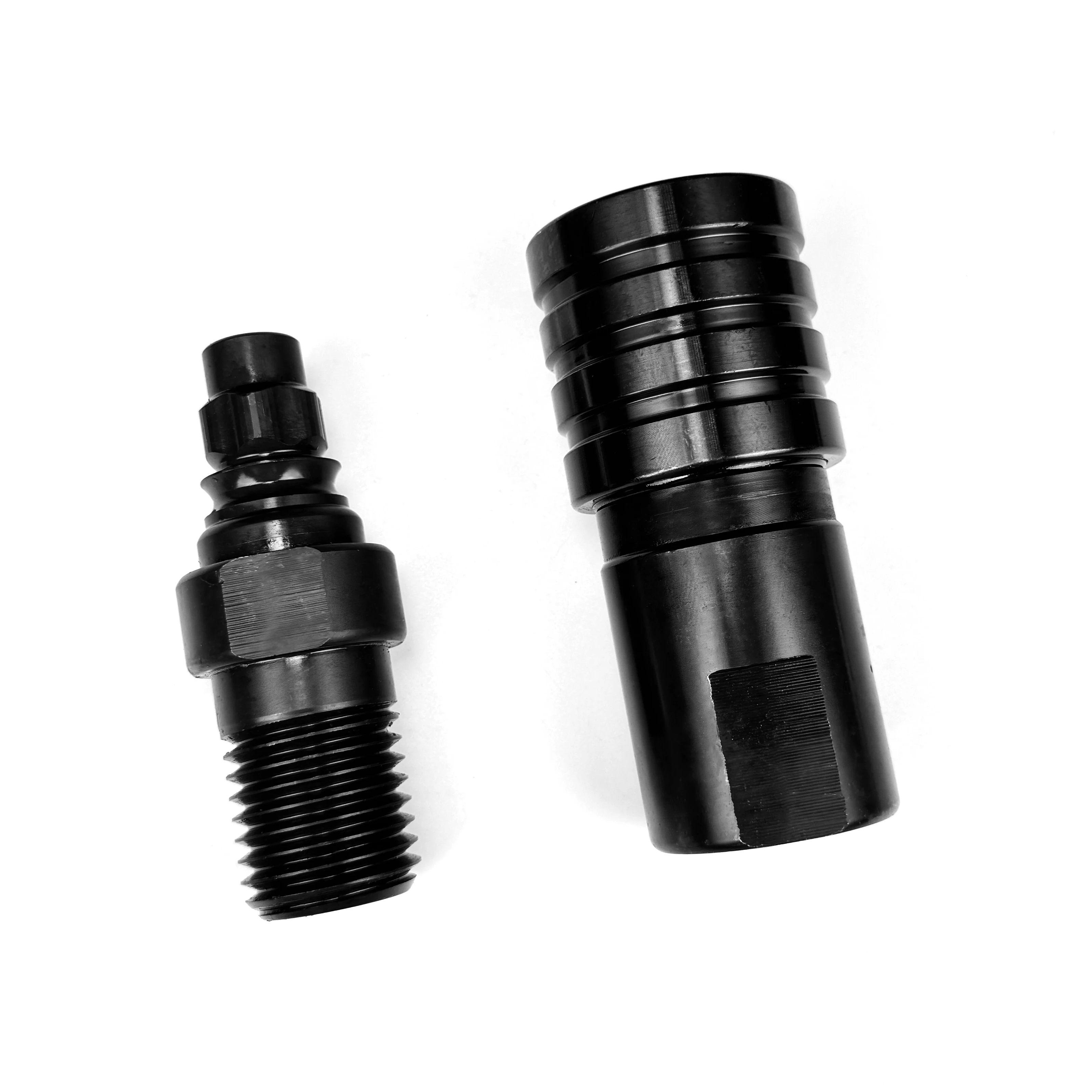 1-1/4 convert to 1-1/4Thread Diamond Core Drill Bit Accessories Adapter Fast And Easy Exchange Adapter For Diamond Core Drill