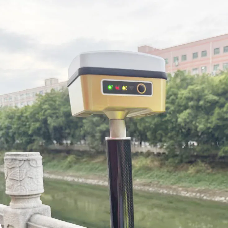 Полная система полной частоты GNSS RTK частота с минимальным размером мульти-спутника решение