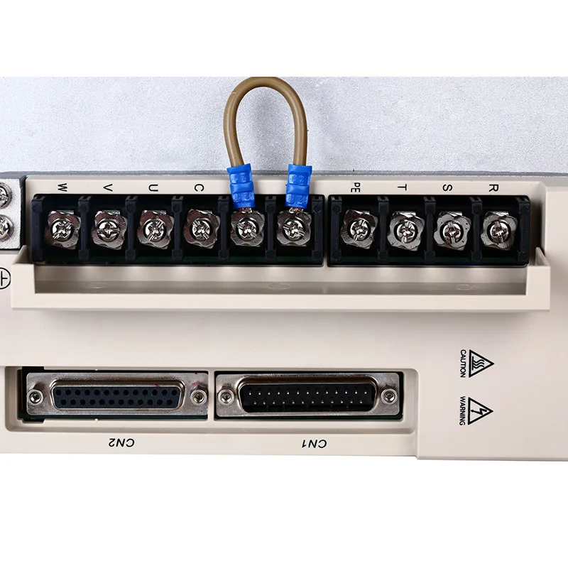 SDD 180  3.0kw 380V  19 Nm direct factory ac servo motor with tamagawa Encoder and ac driver for cnc lethe robot auto machine