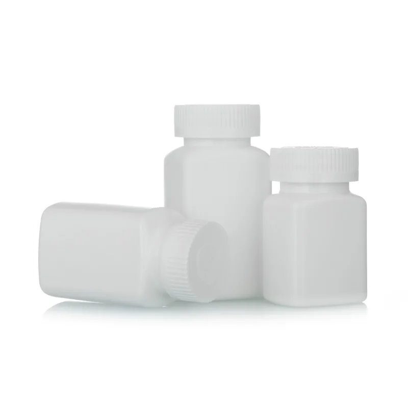 Child Resistant packaging Childproof Screw Top Bottle Cap Child Resistant Caps